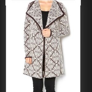 Luii clothing Cardigan sweater
